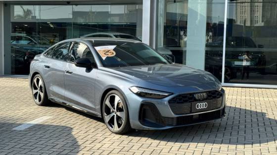 AUDI A5 2.0 TFSI GASOLINA PERFORMANCE S EDITION QUATTRO S TRONIC AUDI A5 2.0 TFSI GASOLINA PERFORMANCE S EDITION QUATTRO S TRONIC